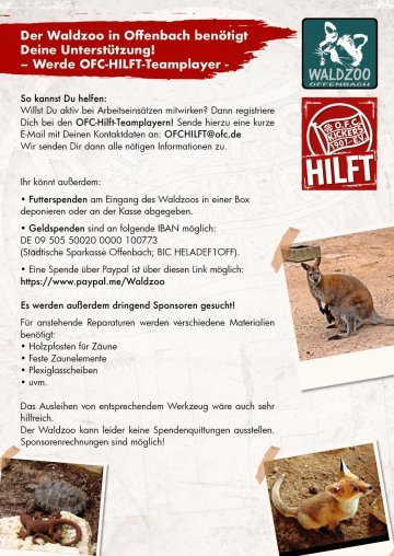 Waldzoo Waldzoo