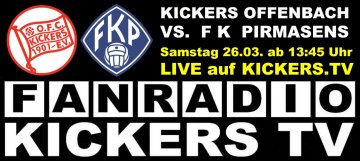 OFC - Pirmasens OFC - Pirmasens