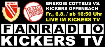 Cottbus - OFC Cottbus - OFC