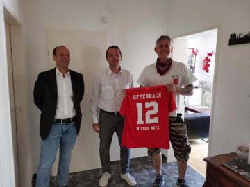 Geisterticket on Tour Geisterticket on Tour