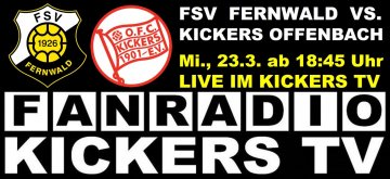 Fernwald - OFC Fernwald - OFC