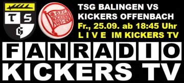 Balingen - OFC Balingen - OFC