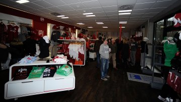 Fanshop Fanshop