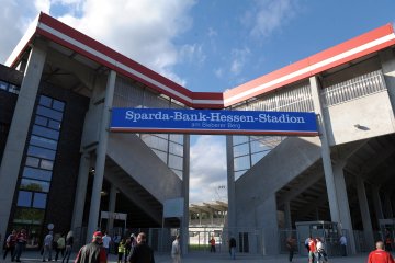 Stadion Stadion