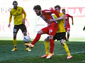 OFC - Pirmasens OFC - Pirmasens