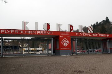 OFC - Würzburg OFC - Würzburg