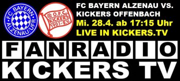 Alzenau - OFC Alzenau - OFC