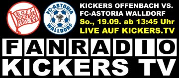 OFC - Walldorf OFC - Walldorf
