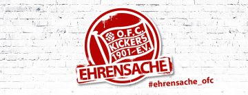 Ehrensache Ehrensache