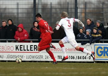 Testspiel_Kaiserslautern Testspiel_Kaiserslautern
