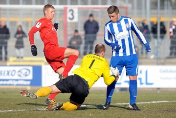 1. FC Eschborn 1. FC Eschborn