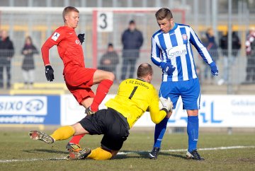 1. FC Eschborn