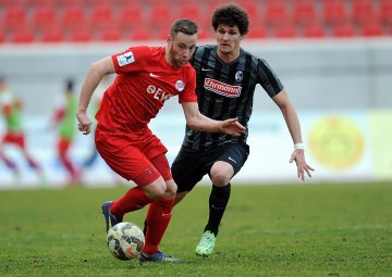 SC Freiburg II SC Freiburg II
