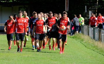 Training Training