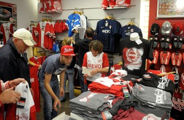 Fanshop Fanshop