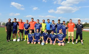 Mühlheimer Handi-Cup Mühlheimer Handi-Cup