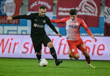 Koblenz - OFC Koblenz - OFC