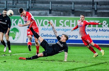 Hoffenheim - OFC Hoffenheim - OFC