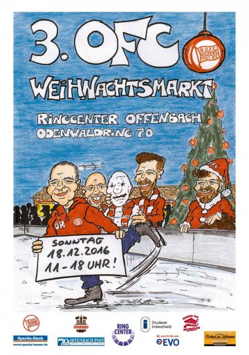 Weihnachtsmarkt Weihnachtsmarkt