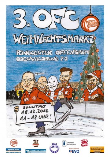 Weihnachtsmarkt