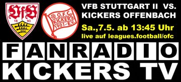 Stuttgart - OFC