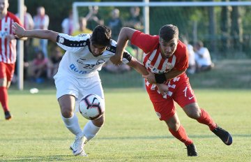 Hanau - OFC Hanau - OFC