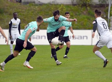 OFC - Elversberg OFC - Elversberg