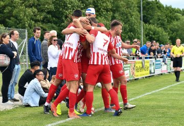 OFC - Elversberg OFC - Elversberg
