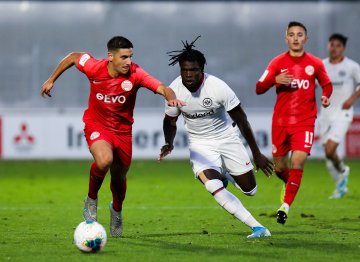 U19 Kickers Offenbach U19 Kickers Offenbach