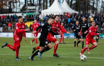 Gießen - OFC Gießen - OFC
