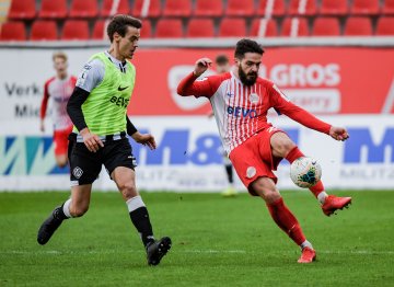 OFC - Elversberg OFC - Elversberg