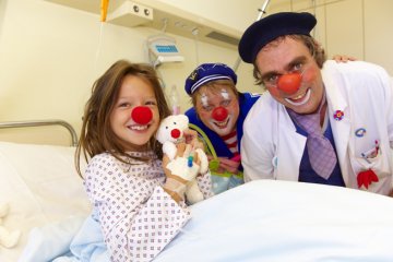 Clown Doktoren Clown Doktoren