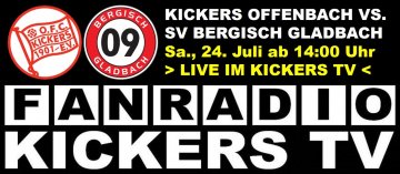 OFC - Gladbach OFC - Gladbach