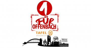 1 für Offenbach 1 für Offenbach
