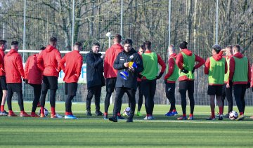 Trainingsplan Trainingsplan