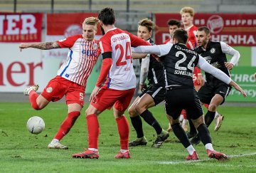 OFC - Balingen OFC - Balingen