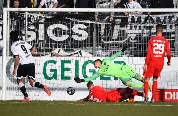 Aalen - OFC Aalen - OFC