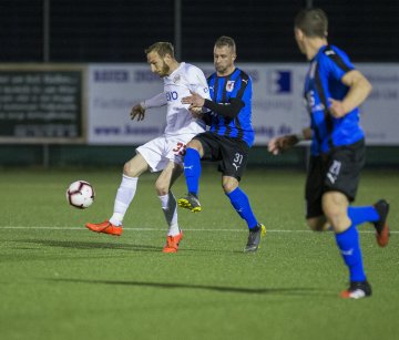 Fulda - OFC Fulda - OFC