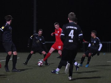 Hanau - OFC Hanau - OFC