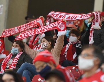 OFC - Mainz OFC - Mainz