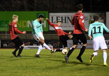 Mainz- OFC Mainz- OFC