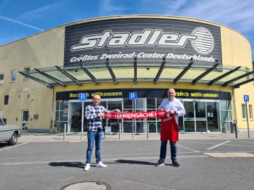 Ehrensache Stadler Ehrensache Stadler