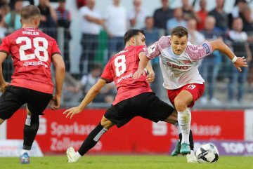 Balingen - OFC Balingen - OFC