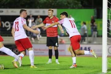 OFC - Balingen OFC - Balingen