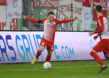 OFC - Großaspach OFC - Großaspach