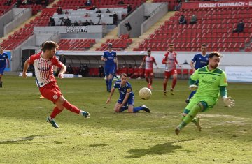 OFC - Pirmasens OFC - Pirmasens