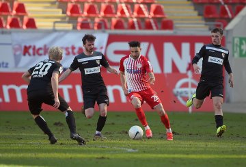 OFC - Freiburg OFC - Freiburg