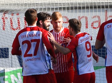 OFC - Balingen OFC - Balingen