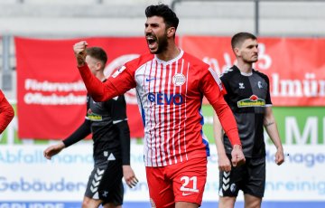 OFC - Freiburg OFC - Freiburg