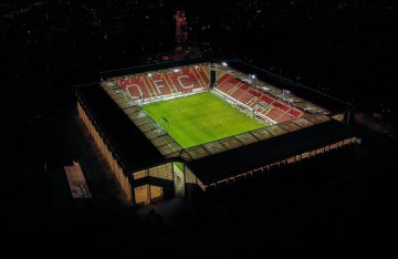 Stadion Stadion